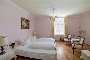Hotel Kreuz Freudenstadt Dış mekan fotoğraf