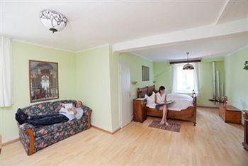 Hotel Kreuz Freudenstadt Dış mekan fotoğraf