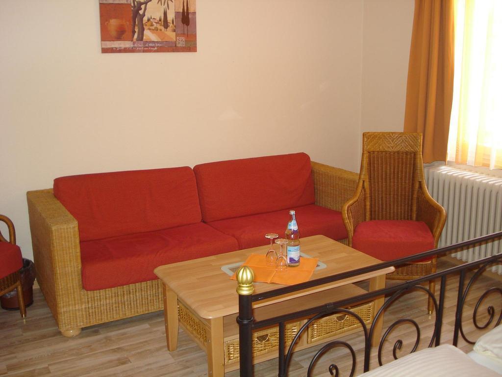 Hotel Kreuz Freudenstadt Dış mekan fotoğraf
